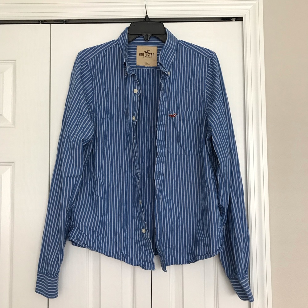 HOLLISTER Shirt